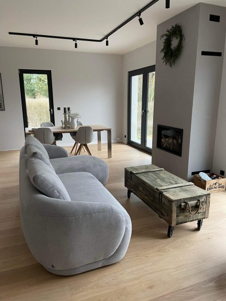 reazlizacje stylowe meble Poznań