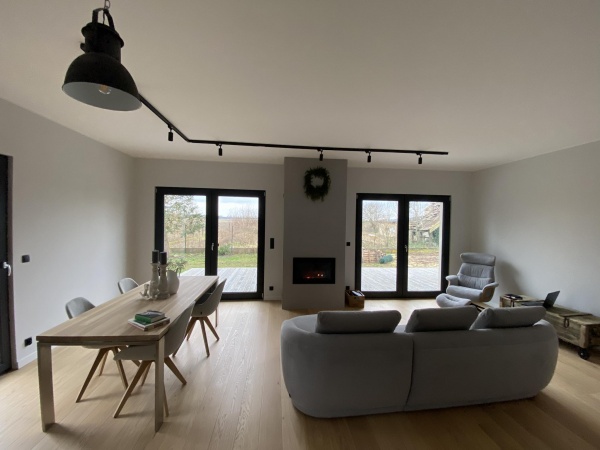 reazlizacje stylowe meble Poznań