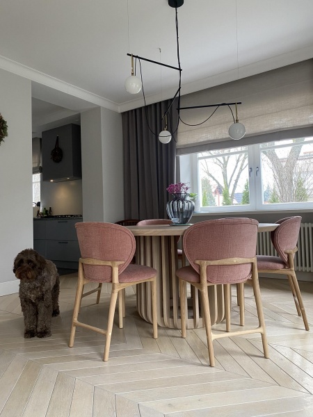 reazlizacje stylowe meble Poznań