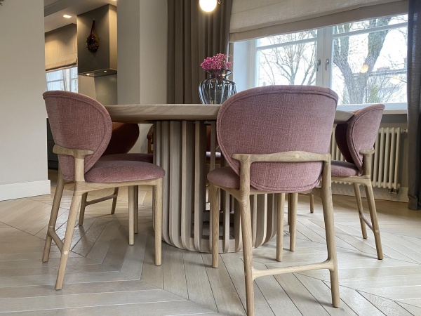 reazlizacje stylowe meble Poznań