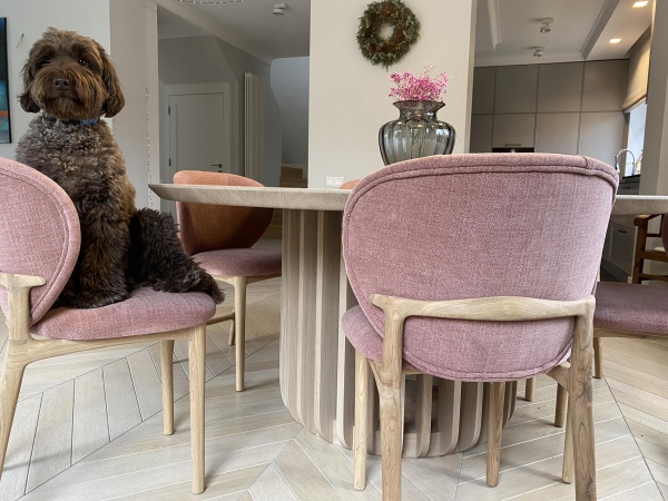 reazlizacje stylowe meble Poznań