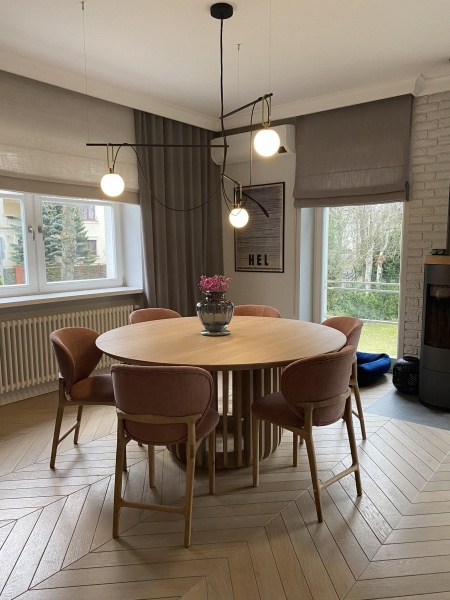 reazlizacje stylowe meble Poznań