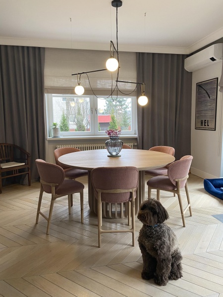 reazlizacje stylowe meble Poznań