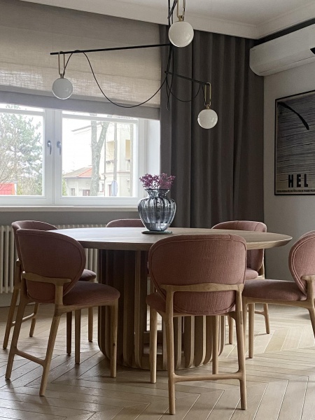 reazlizacje stylowe meble Poznań