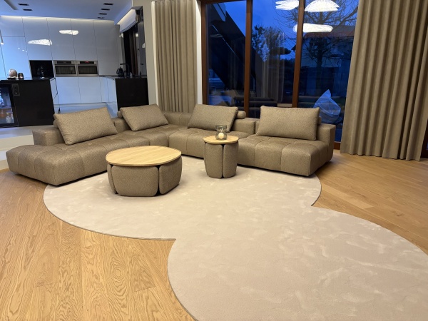 reazlizacje stylowe meble Poznań