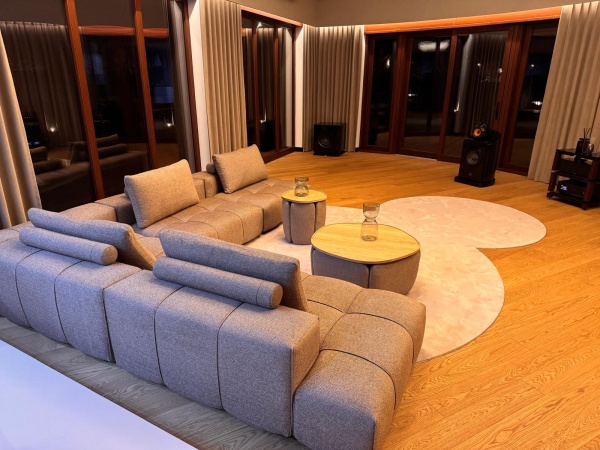 reazlizacje stylowe meble Poznań