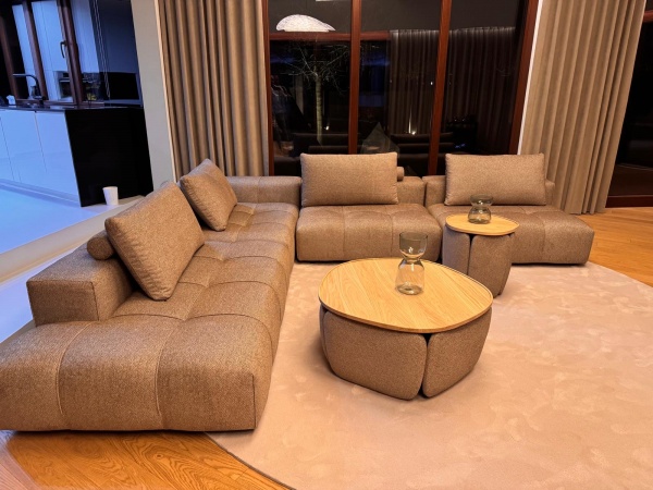 reazlizacje stylowe meble Poznań