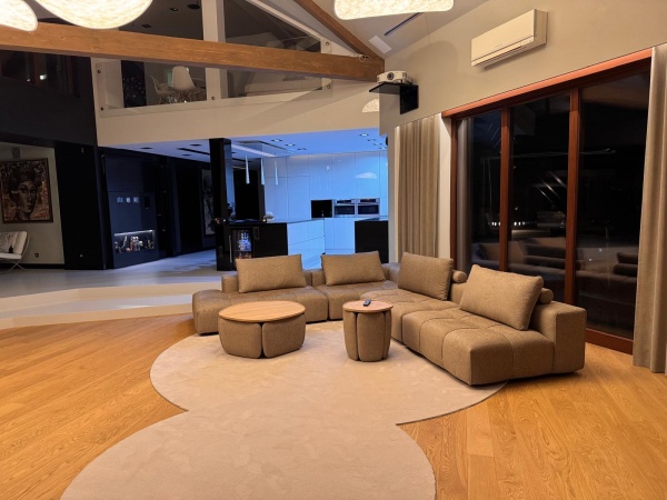 reazlizacje stylowe meble Poznań