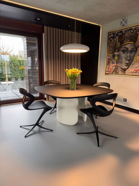 reazlizacje stylowe meble Poznań