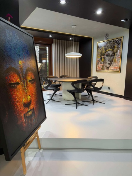 reazlizacje stylowe meble Poznań