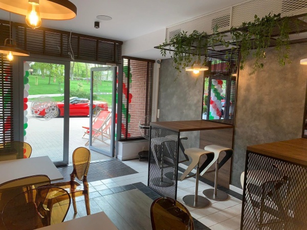 reazlizacje stylowe meble Poznań