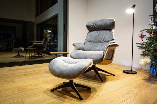 reazlizacje stylowe meble Poznań