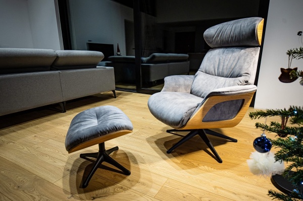 reazlizacje stylowe meble Poznań