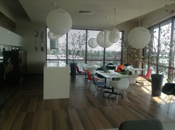 reazlizacje stylowe meble Poznań