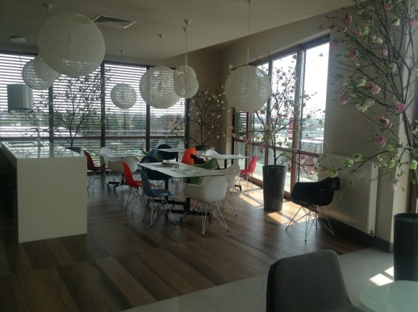 reazlizacje stylowe meble Poznań